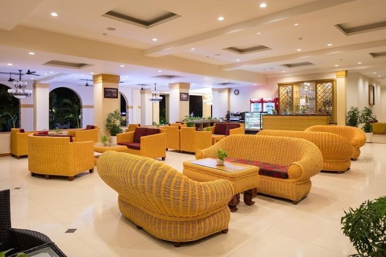 Sunny Beach Resort & Spa Phan Thiết